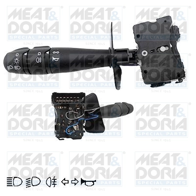 Steering Column Switch